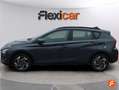 Hyundai BAYON 1.2 MPI Maxx Gris - thumbnail 8