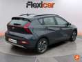 Hyundai BAYON 1.2 MPI Maxx Gris - thumbnail 9