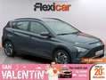 Hyundai BAYON 1.2 MPI Maxx Gris - thumbnail 1