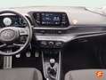 Hyundai BAYON 1.2 MPI Maxx Gris - thumbnail 17