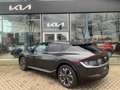 Kia EV6 Light Edition 58 kWh Direct Leverbaar, op voorraad Grijs - thumbnail 3