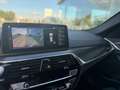 BMW 530 e xDrive, M sportpakket en BMW premium garantie Bleu - thumbnail 11