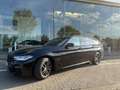 BMW 530 e xDrive, M sportpakket en BMW premium garantie Bleu - thumbnail 3