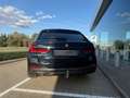 BMW 530 e xDrive, M sportpakket en BMW premium garantie Bleu - thumbnail 4