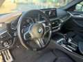 BMW 530 e xDrive, M sportpakket en BMW premium garantie Bleu - thumbnail 9