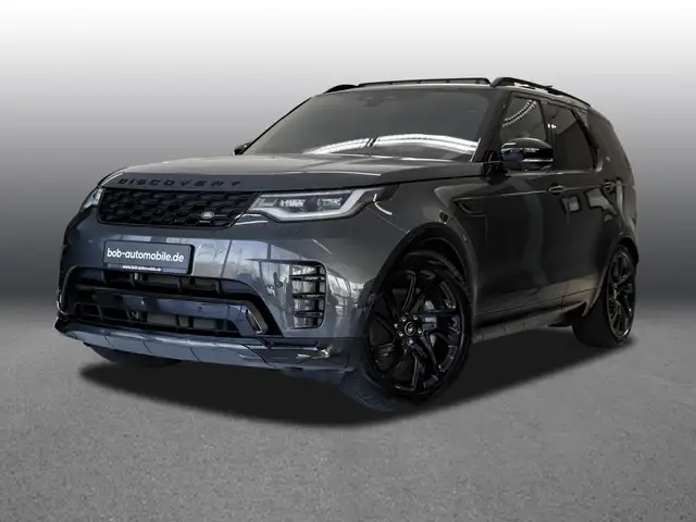 Land Rover Discovery D250 Dynamic SE NAVI SD ACC HUD AHK