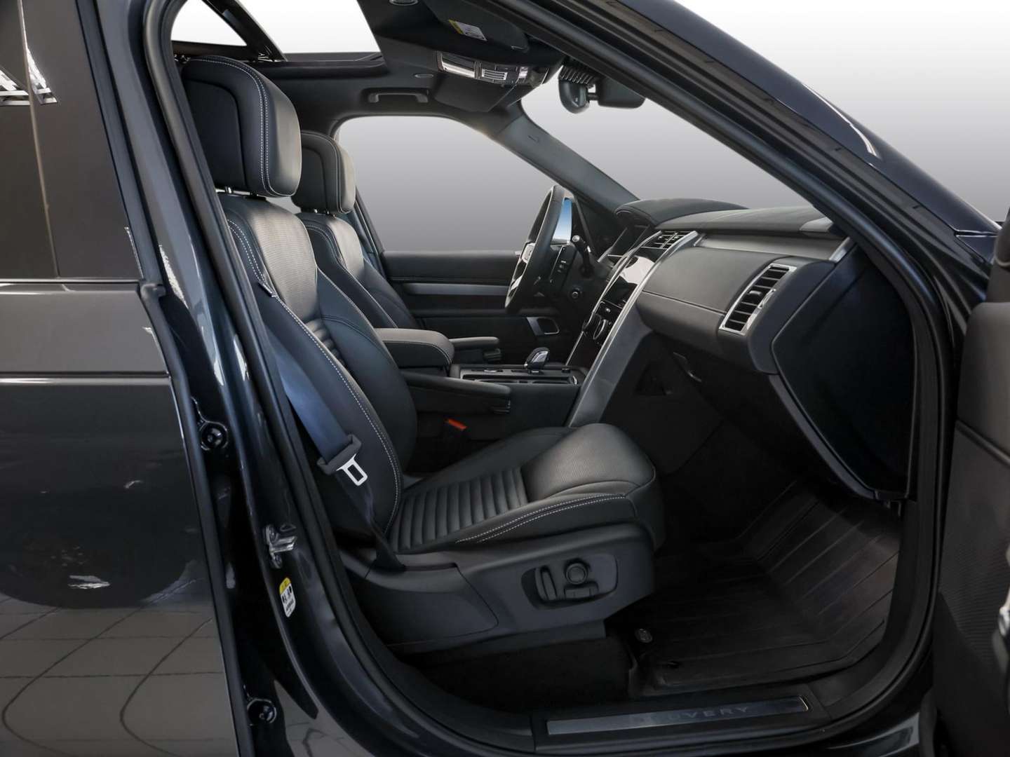 Land Rover Discovery D250 Dynamic SE NAVI SD ACC HUD AHK - - Joinsteer - #2