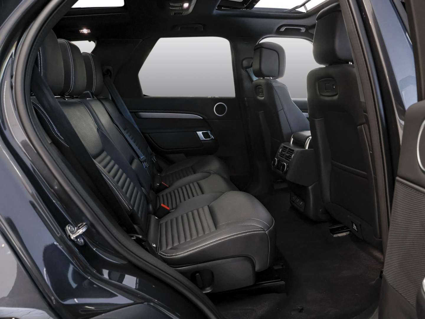 Land Rover Discovery D250 Dynamic SE NAVI SD ACC HUD AHK - - Joinsteer - #3