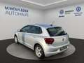 Volkswagen Polo Polo Silber - thumbnail 3