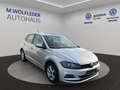 Volkswagen Polo Polo Silber - thumbnail 5