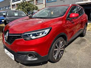 Kadjar TCe 130 Energy Intens
