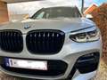 BMW X3 xDrive30e Aut. M-Sport full option / trekhaak Argent - thumbnail 2