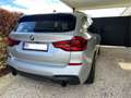BMW X3 xDrive30e Aut. M-Sport full option / trekhaak Argent - thumbnail 4