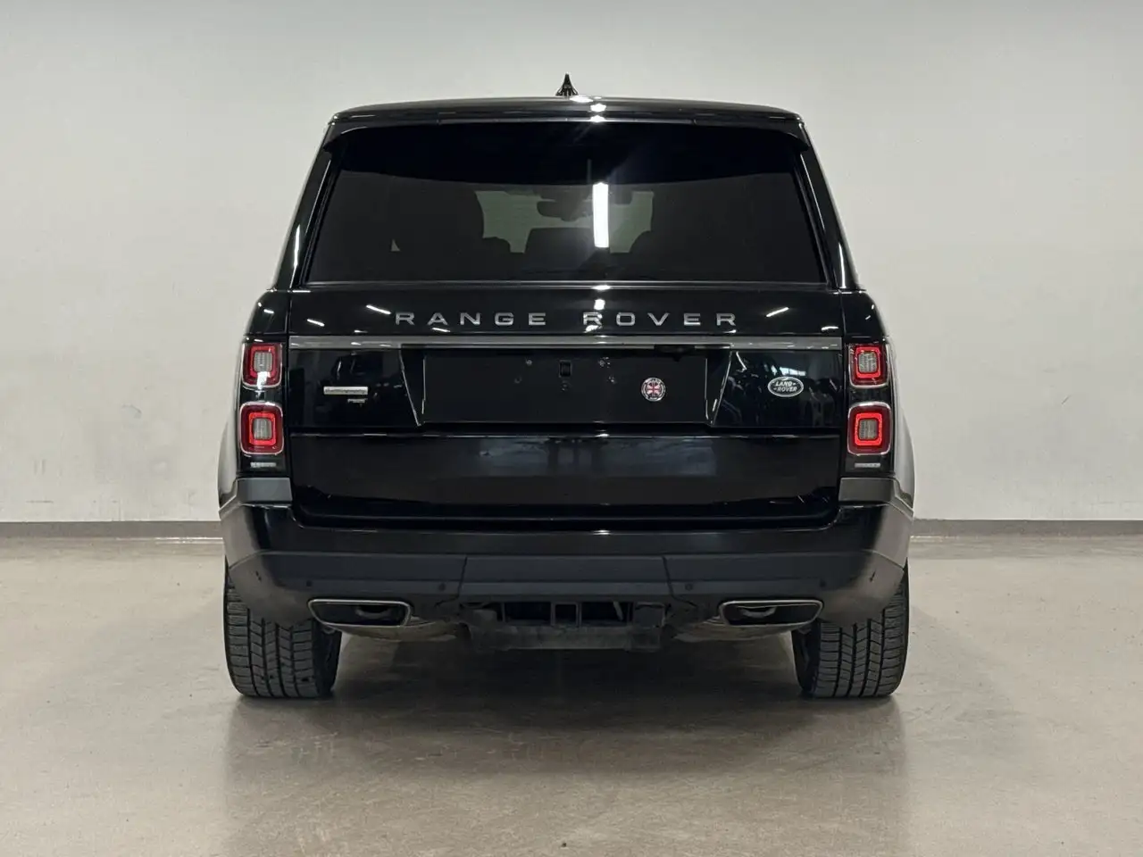 Land Rover Range Rover снимка Land Rover Range Rover