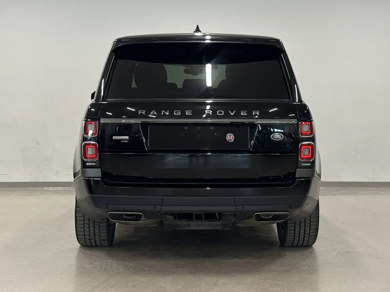 Land Rover Range Rover снимка Land Rover Range Rover