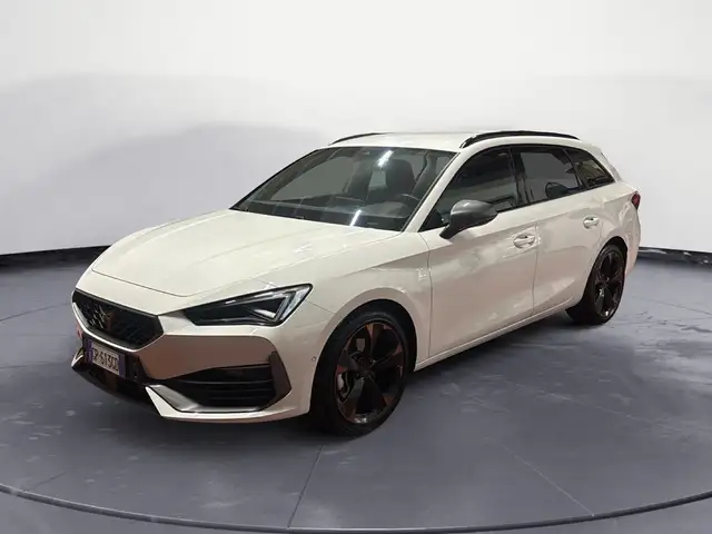 CUPRA Leon Leon 1.5 Hybrid 150 CV DSG Sportstourer