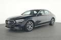 Mercedes-Benz E 220 d Limousine Schwarz - thumbnail 1