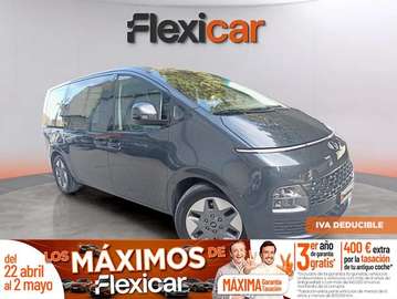 2.2CRDi 9S Tecno 177 Aut.