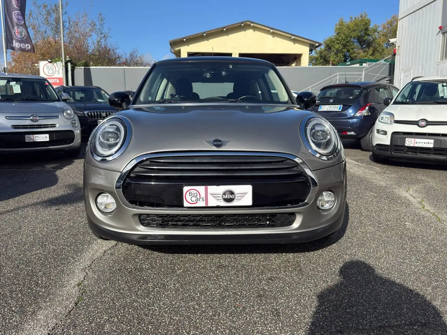 MINI Cooper D Mini Cooper D 3p 1.5 Automatica - 2