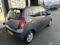 Hyundai i10 1.1 SPORT Airco! Top onderhouden! Rijdt super! Gris - thumbnail 18