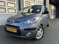 Hyundai i10 1.1 SPORT Airco! Top onderhouden! Rijdt super! Gris - thumbnail 1