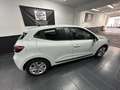 Renault Clio V (Clio 5) dCi 85Ch Business - 52 000 Kms Blanc - thumbnail 4