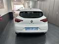 Renault Clio V (Clio 5) dCi 85Ch Business - 52 000 Kms Blanc - thumbnail 5