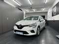 Renault Clio V (Clio 5) dCi 85Ch Business - 52 000 Kms Blanc - thumbnail 1