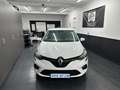 Renault Clio V (Clio 5) dCi 85Ch Business - 52 000 Kms Blanc - thumbnail 2