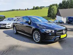 Mercedes-Benz CLA 200 *KAM*19ZOLL*CARPLAY*LED*