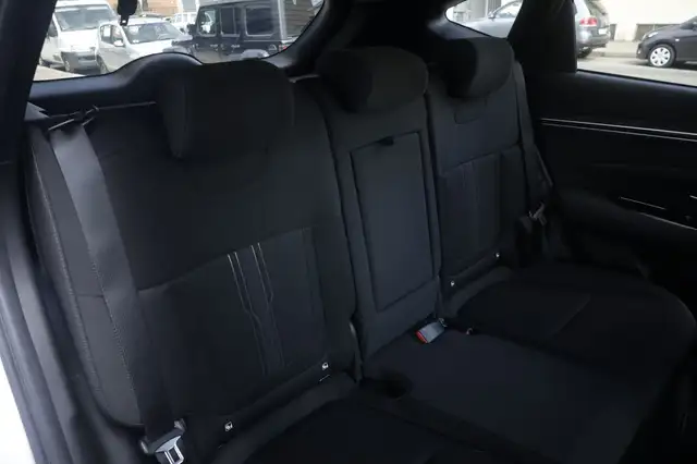 Hyundai Tucson view 15
