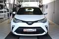 Toyota C-HR 1.8 Hybrid Flow Automatik*LED*PDC Blanc - thumbnail 2