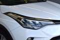 Toyota C-HR 1.8 Hybrid Flow Automatik*LED*PDC Blanc - thumbnail 7