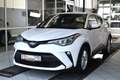 Toyota C-HR 1.8 Hybrid Flow Automatik*LED*PDC Blanc - thumbnail 1
