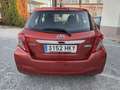 Toyota Yaris 1.3 Sport MultiDrive Rojo - thumbnail 6