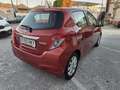Toyota Yaris 1.3 Sport MultiDrive Rojo - thumbnail 4