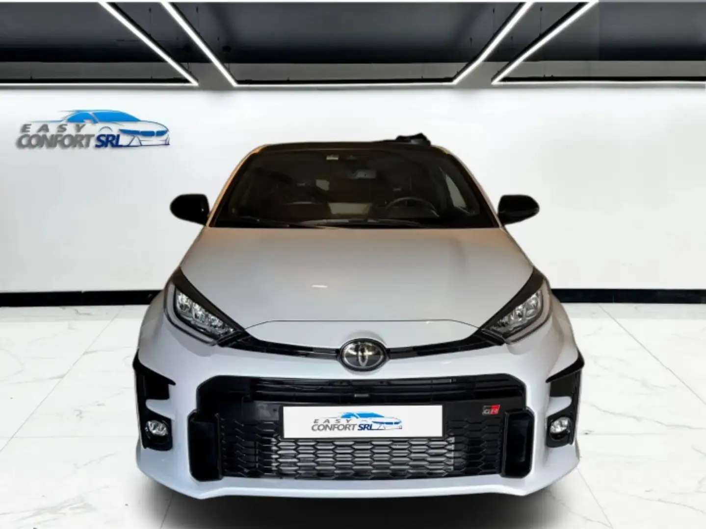 Toyota Yaris GR pack Track 1.6 - 1