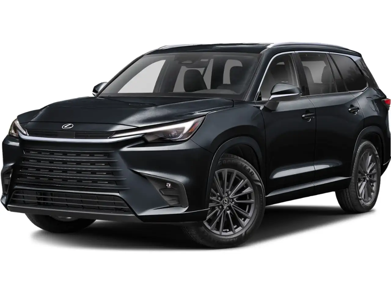 2024 Lexus TX 350