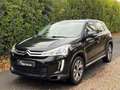 Citroen C4 Aircross 1.6 HDI 115CH * 4X4 EXCLUSIVE * 142.000KM * GARANTIE Black - thumbnail 6