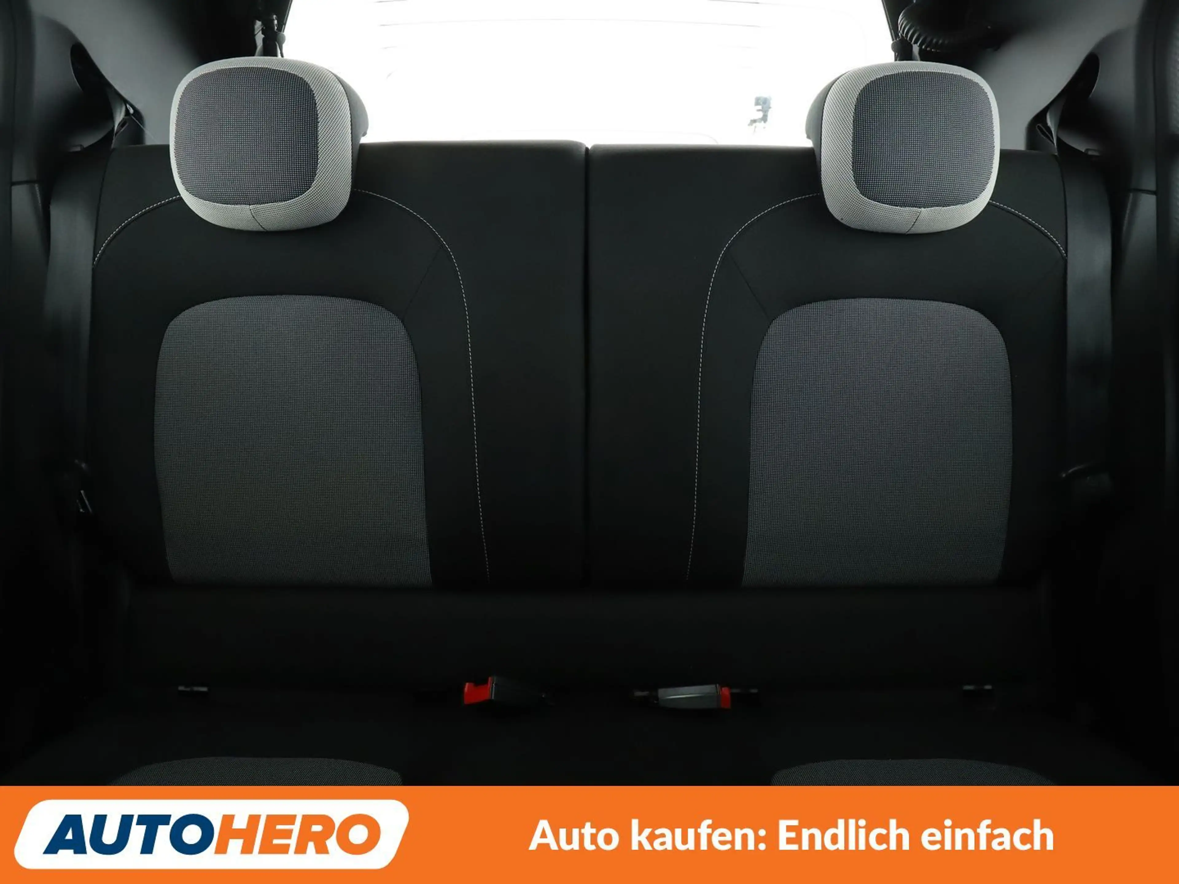 Renault Twingo 1.0 SCe Limited*TEMPOMAT*BLUETOOTH*RADIO* — photo 15