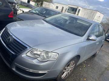 1.6i Comfortline Leather