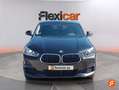 BMW X2 sDrive 18dA Negro - thumbnail 3