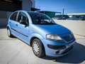 Citroen C3 C3 1.4i Vivace Vivace Azul - thumbnail 1