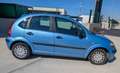 Citroen C3 C3 1.4i Vivace Vivace Azul - thumbnail 2