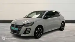 Peugeot 208 1.2 Hybrid 110ch Allure e-DCS6