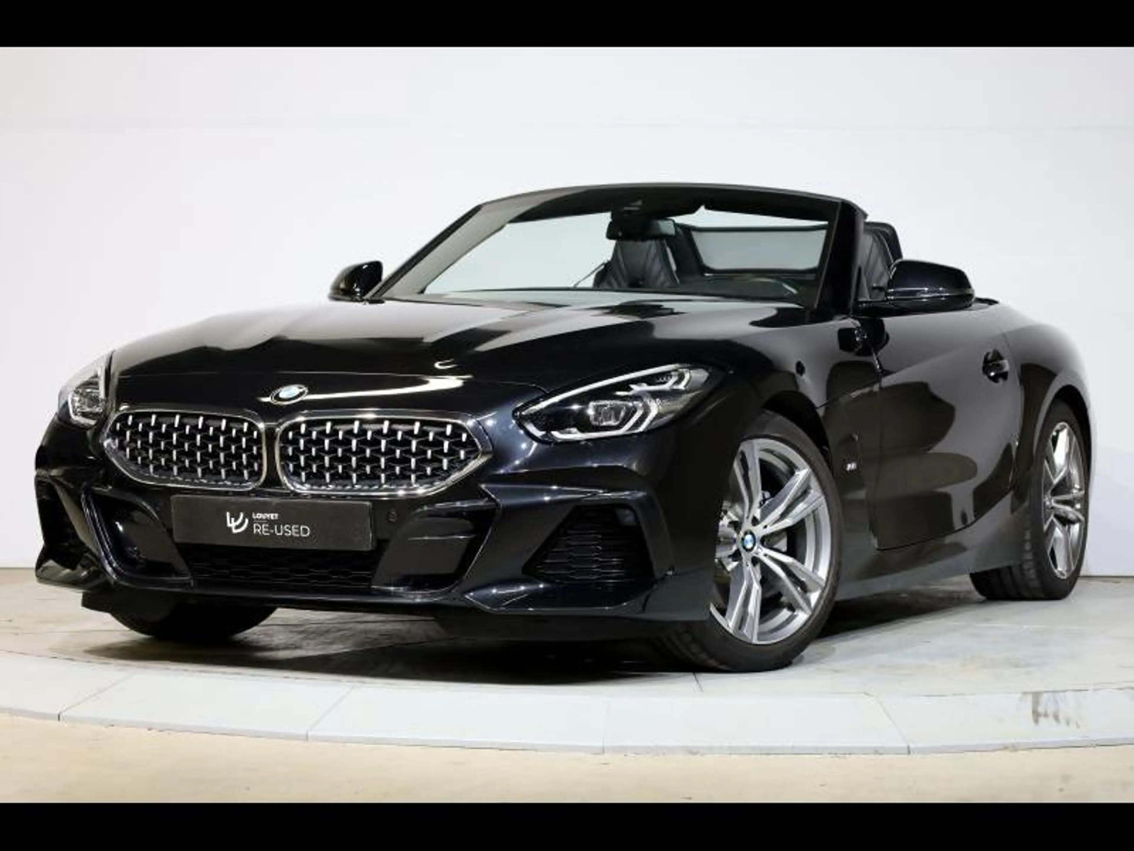 BMW Z4 sDrive20i Kit M Sport