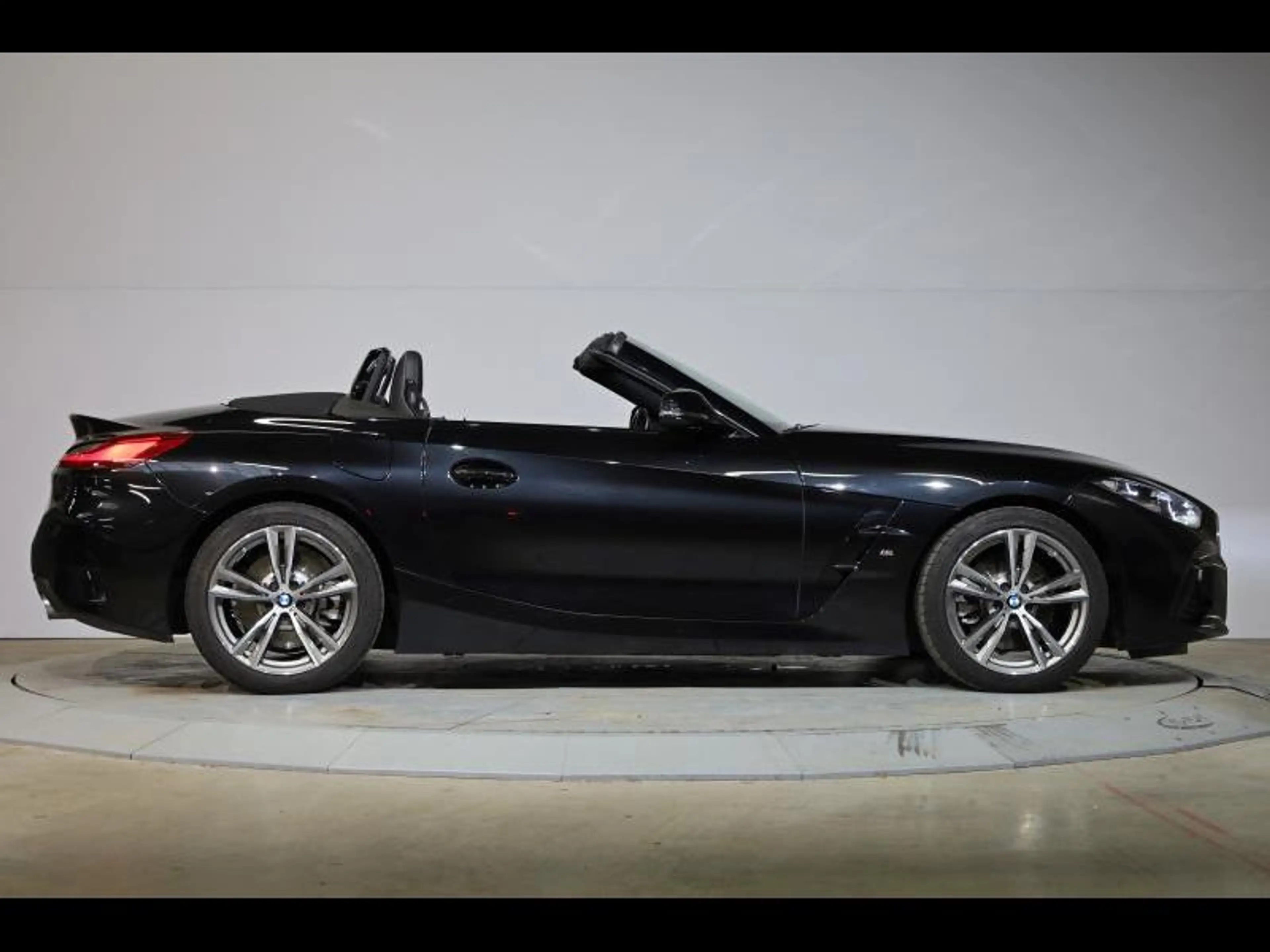 BMW Z4 sDrive20i Kit M Sport — photo 3