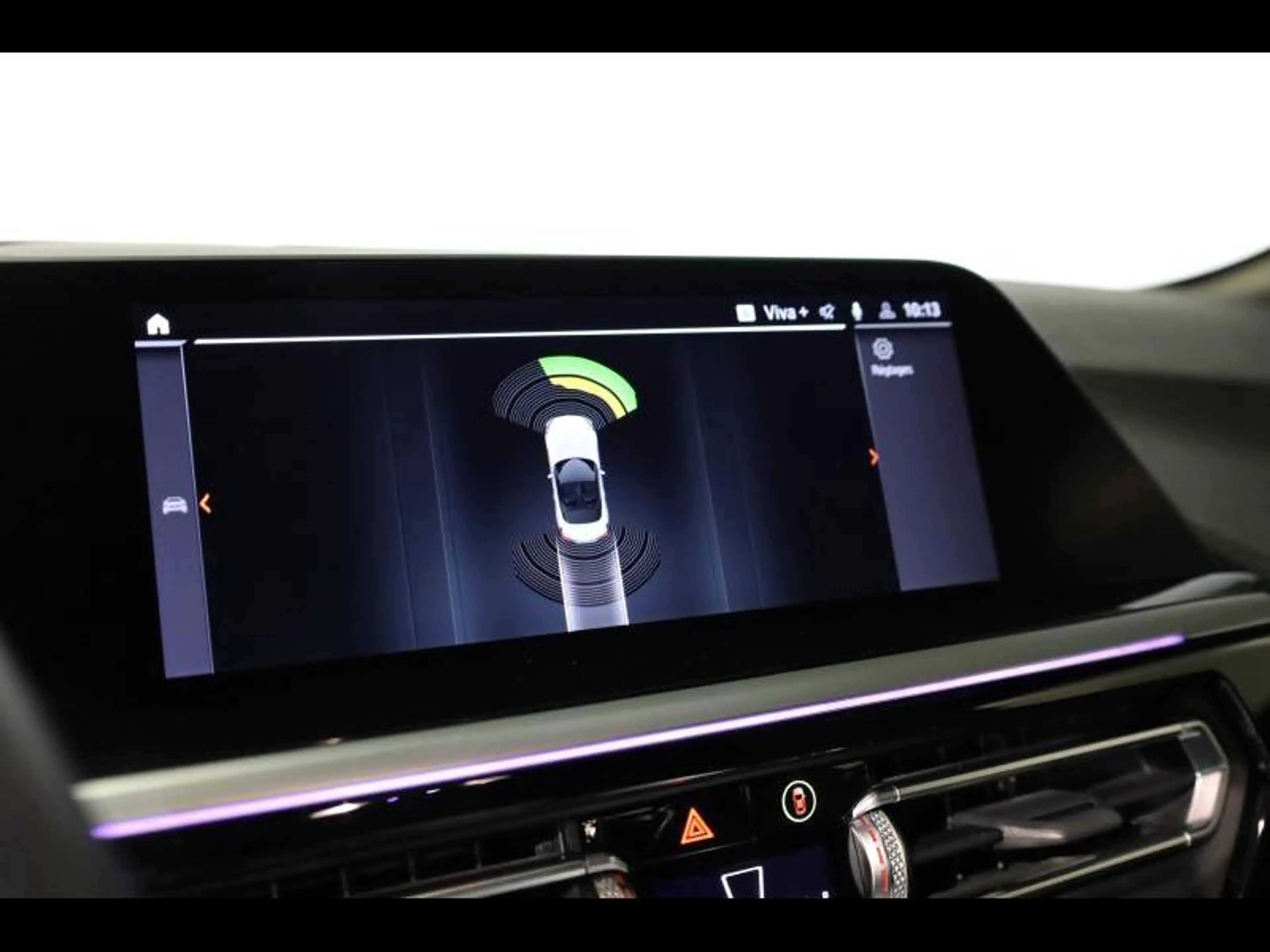 BMW Z4 sDrive20i Kit M Sport — photo 14