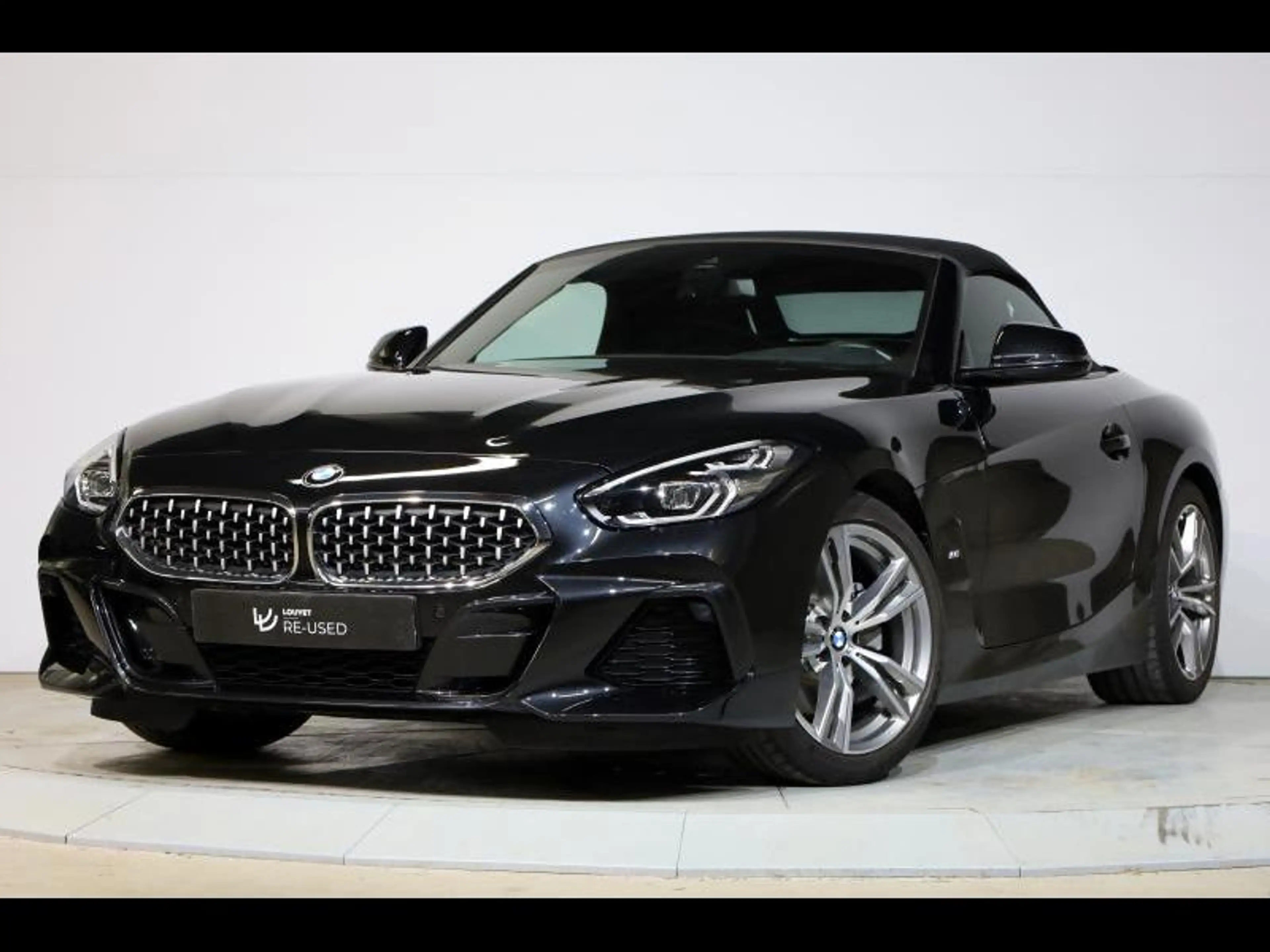 BMW Z4 sDrive20i Kit M Sport — photo 5