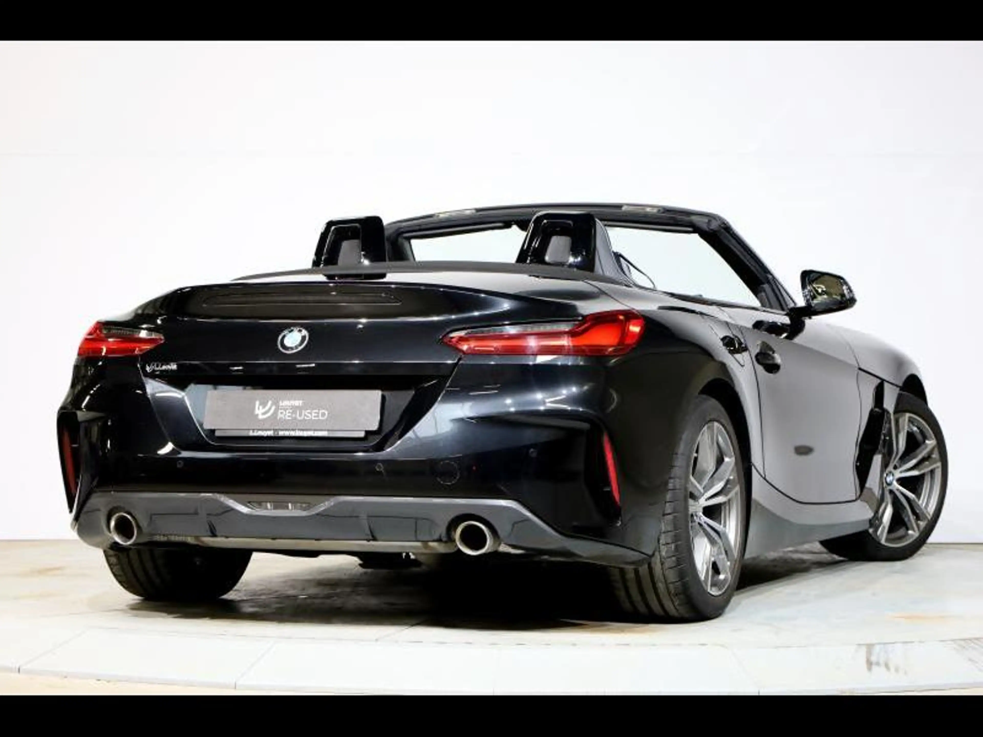 BMW Z4 sDrive20i Kit M Sport — photo 2